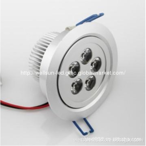 Special Energy saving indoor led downlight